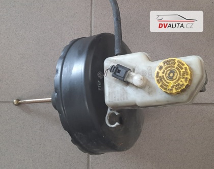 Posilovač řízení 6Q1614105AD